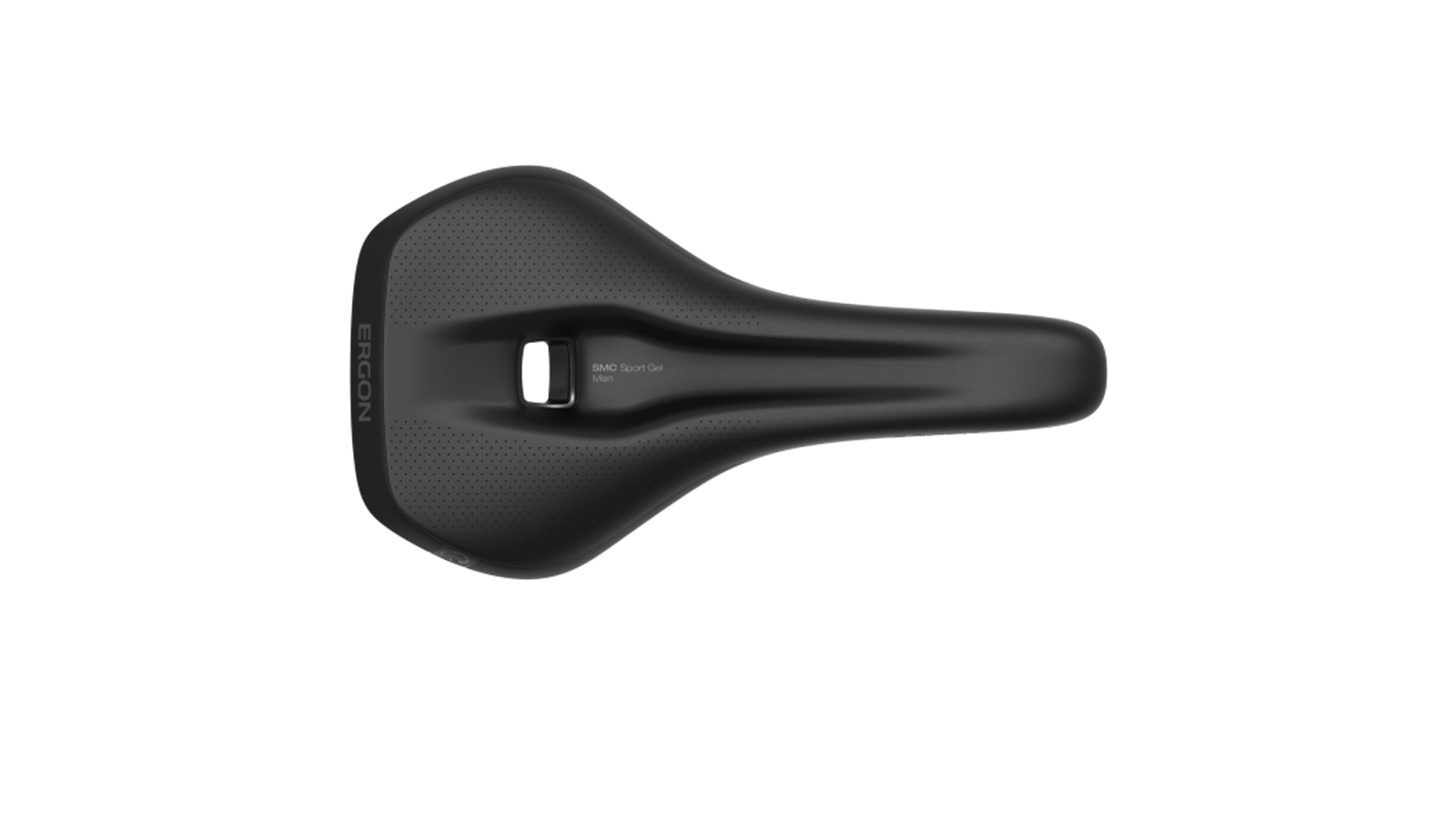 ergon smc sport gel saddle review