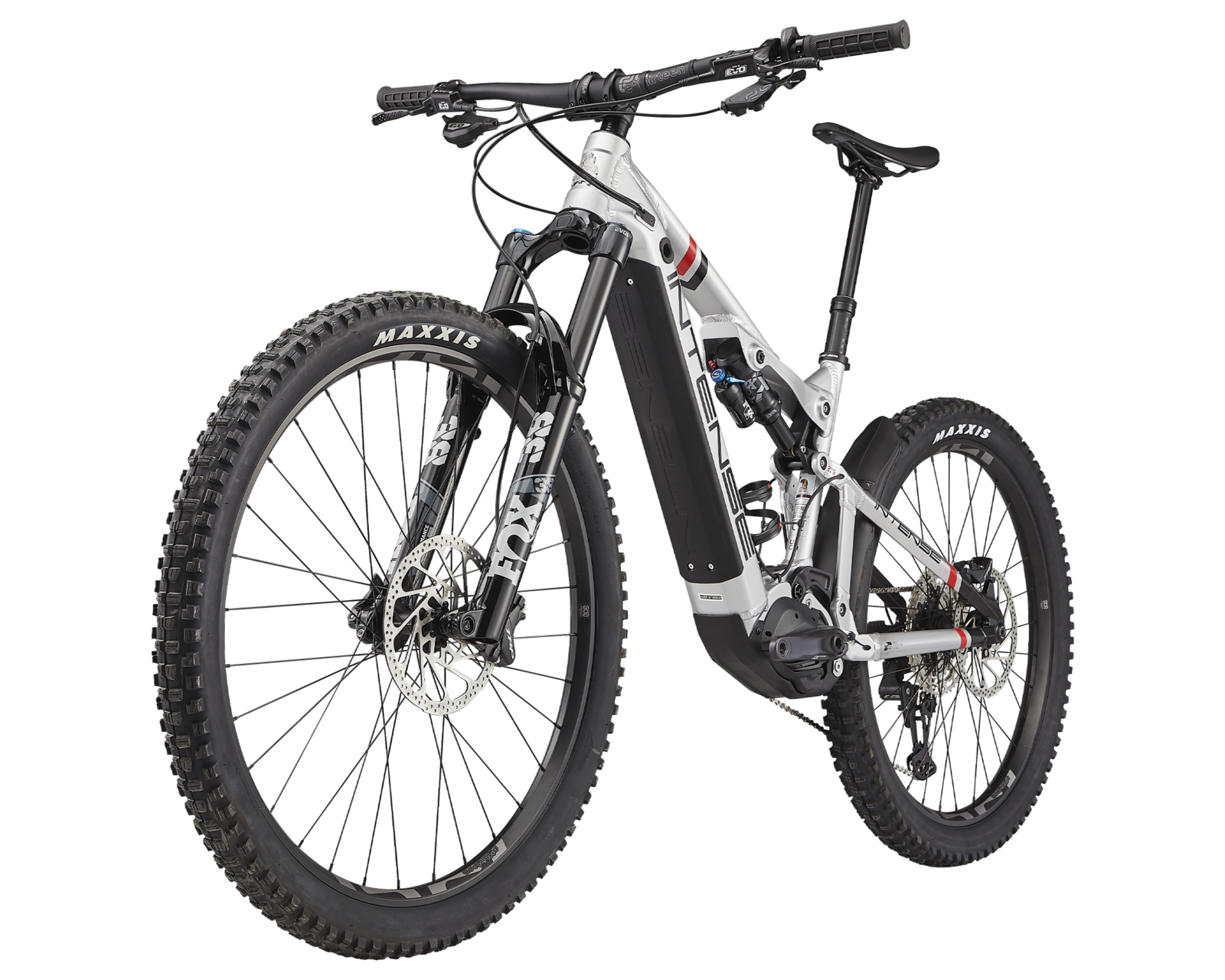 2023 Intense Tazer Alloy Pro EBike Reviews, Comparisons, Specs E