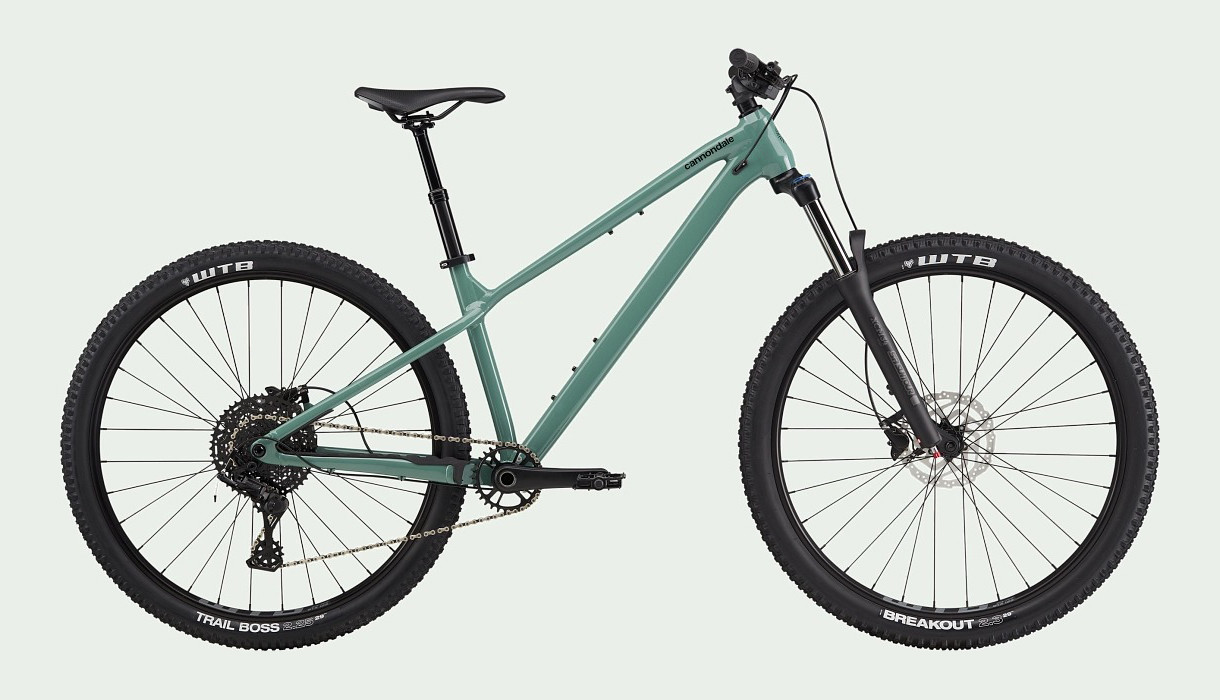 2023 Cannondale Habit HT 3 Bike - Reviews, Comparisons