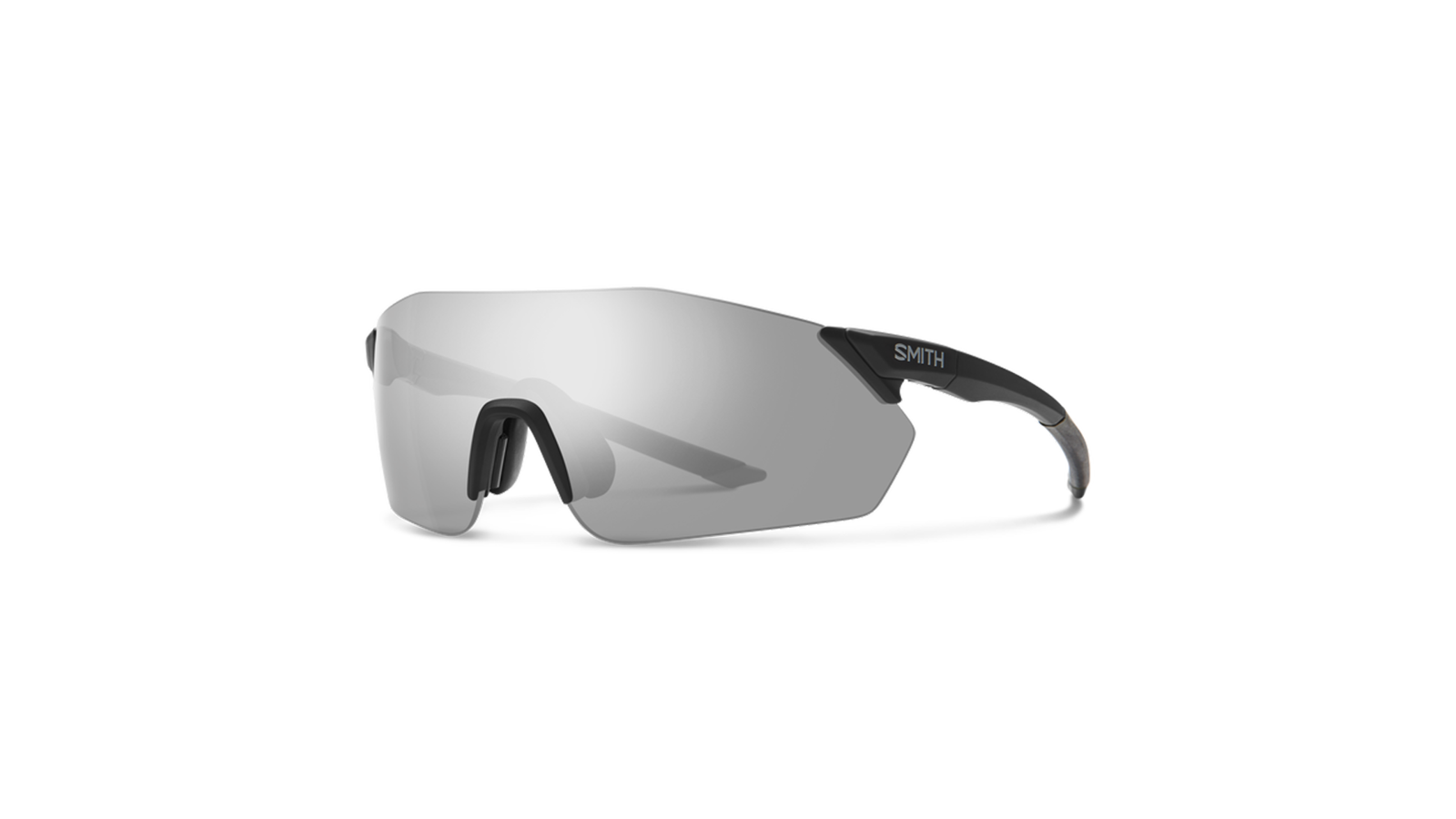 06 Matte Black %2B ChromaPop Platinum Mirror Lens