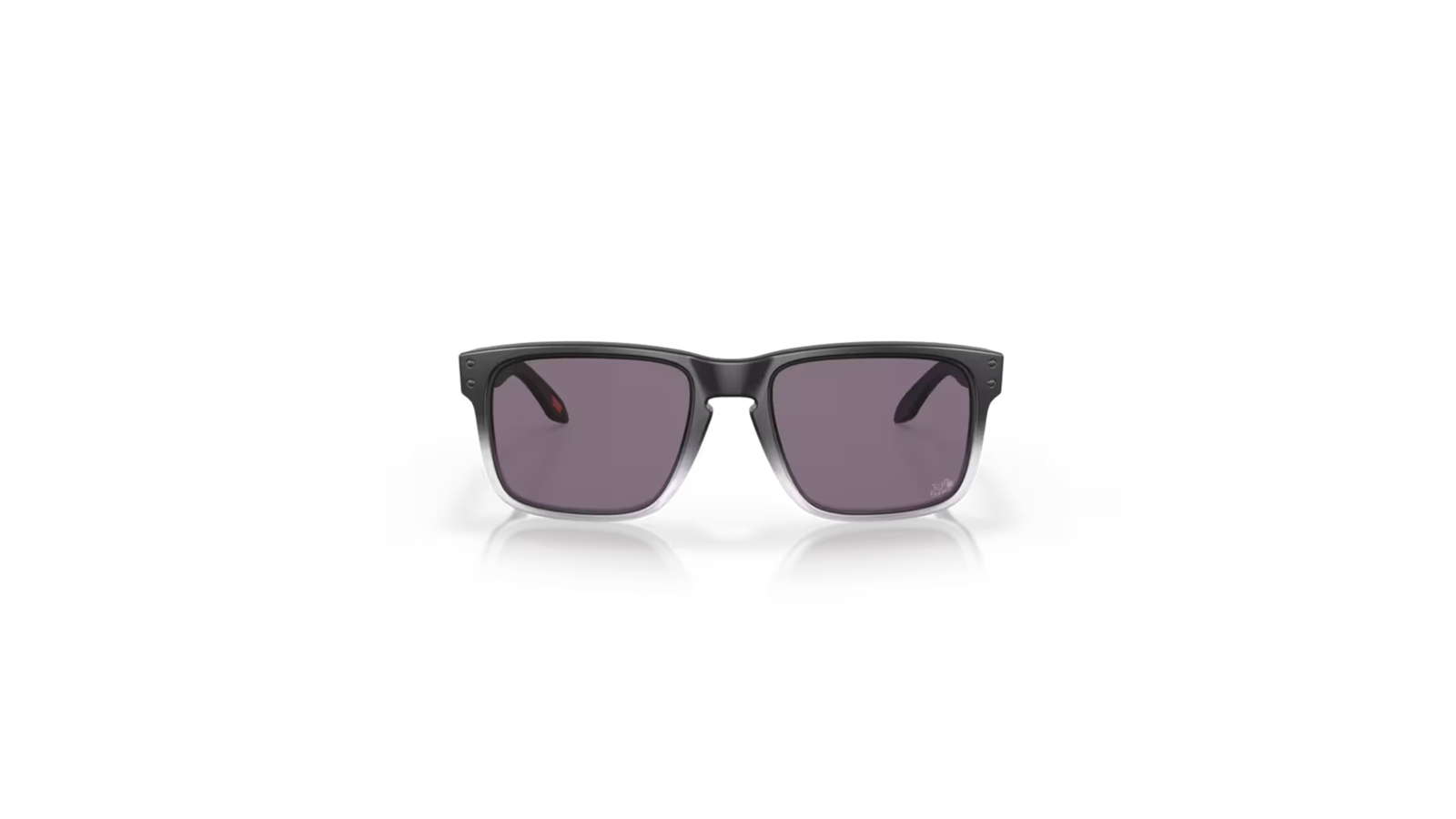 02 2022 Tour De France Holbrook - Prizm Gray Lens - Matte Black Fade Frame.png?VersionId=mWHbHKORVVc