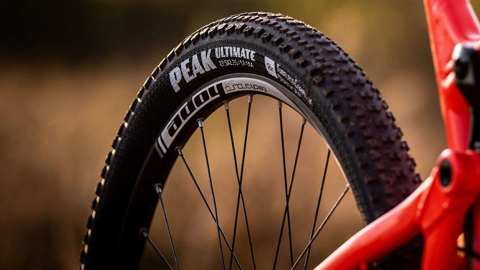 goodyear peak mtb tire