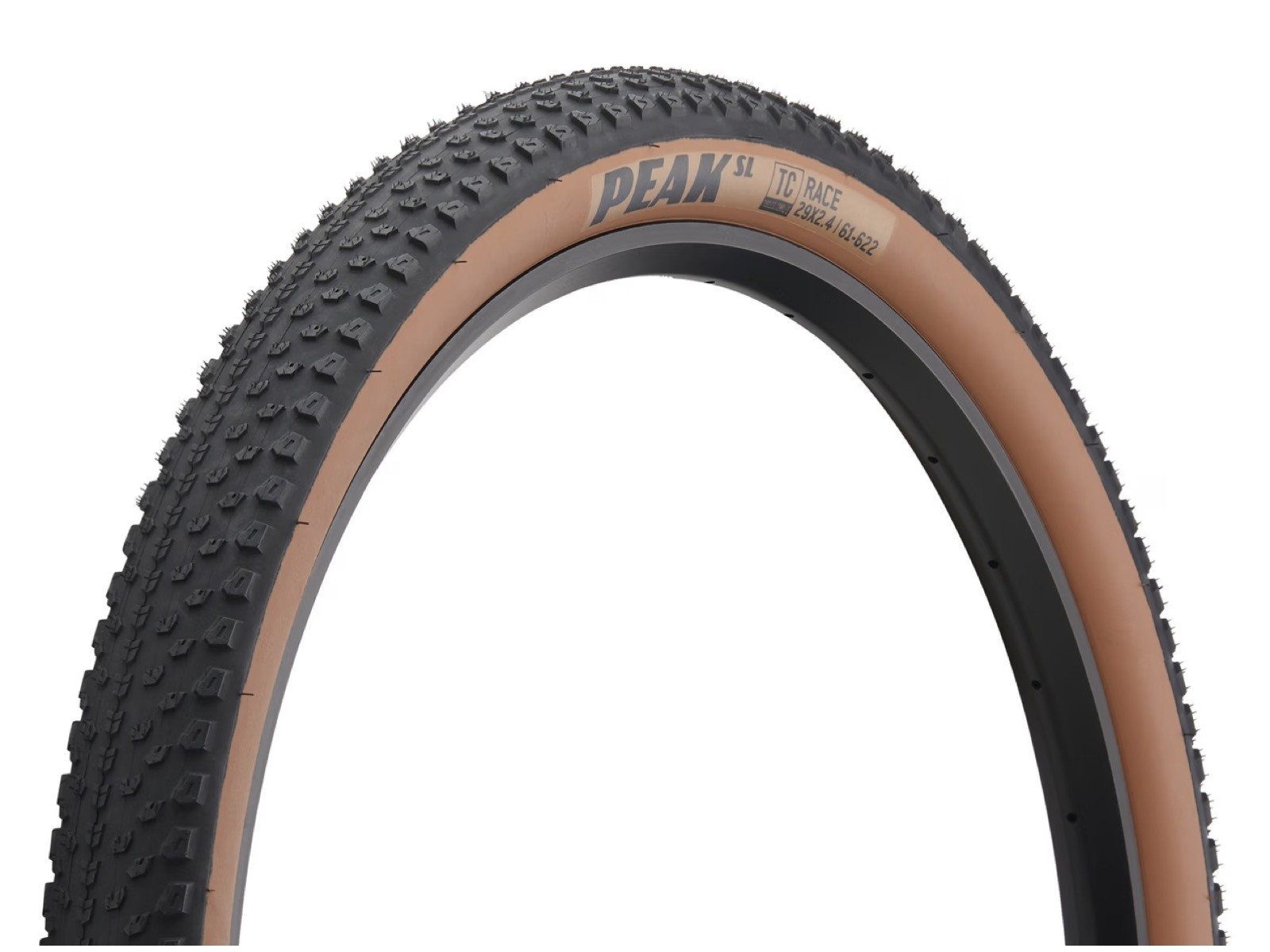 goodyear peak mtb tire