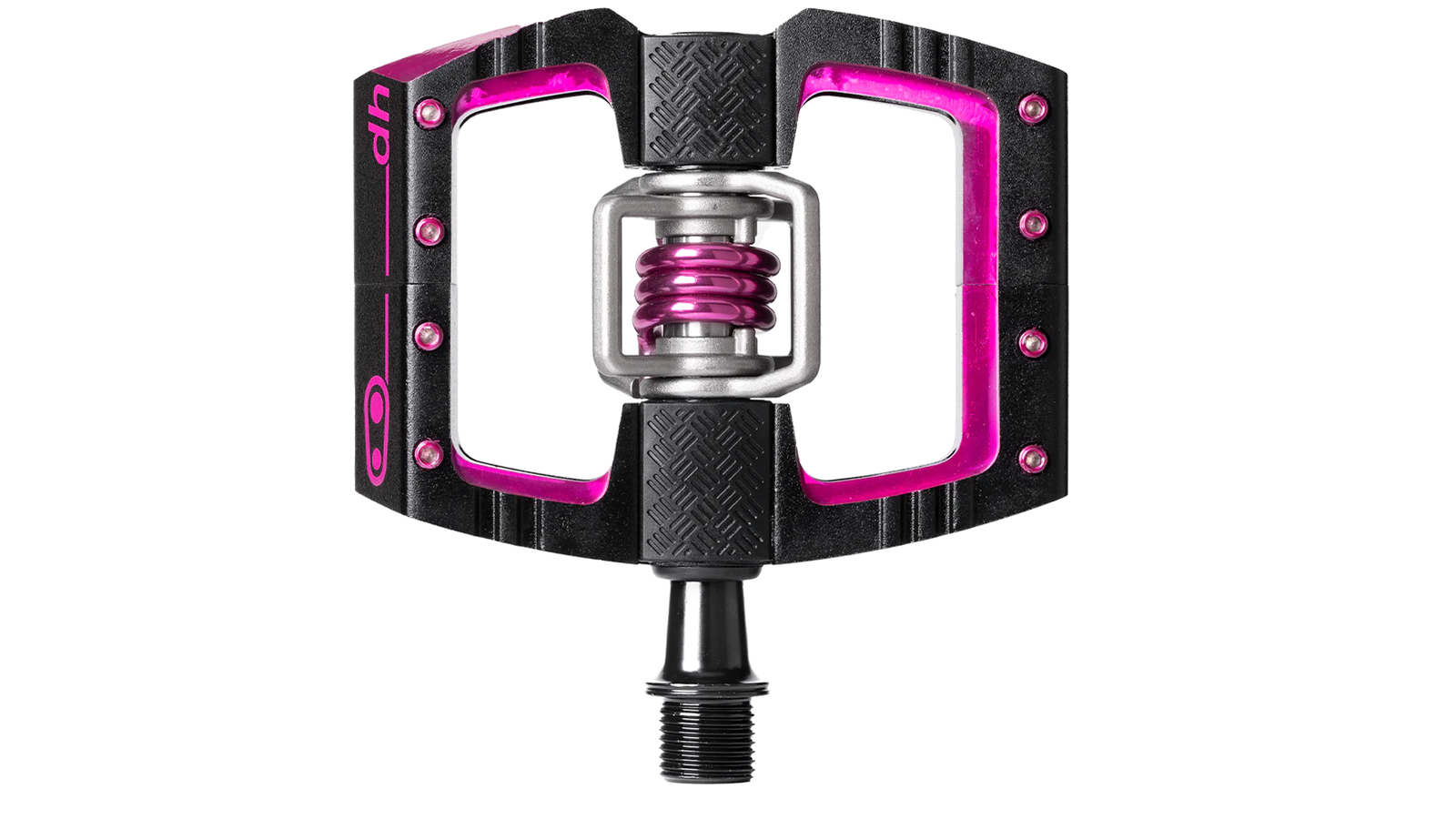Crankbrothers Mallet DH Seagrave Edition Clipless Pedal Reviews