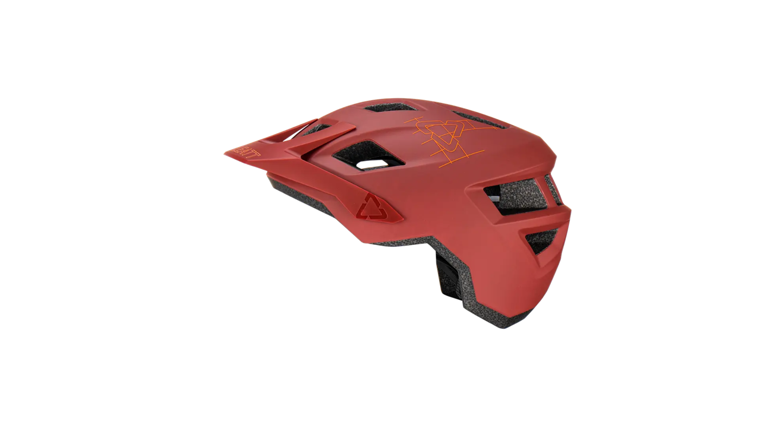 Leatt AllMtn 1.0 Open Face Helmet Reviews, Comparisons, Specs Open Face Helmets Vital MTB