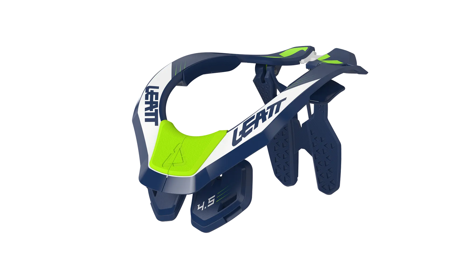Leatt 4.5 Neck Brace Reviews, Comparisons, Specs Neck Braces Vital MTB