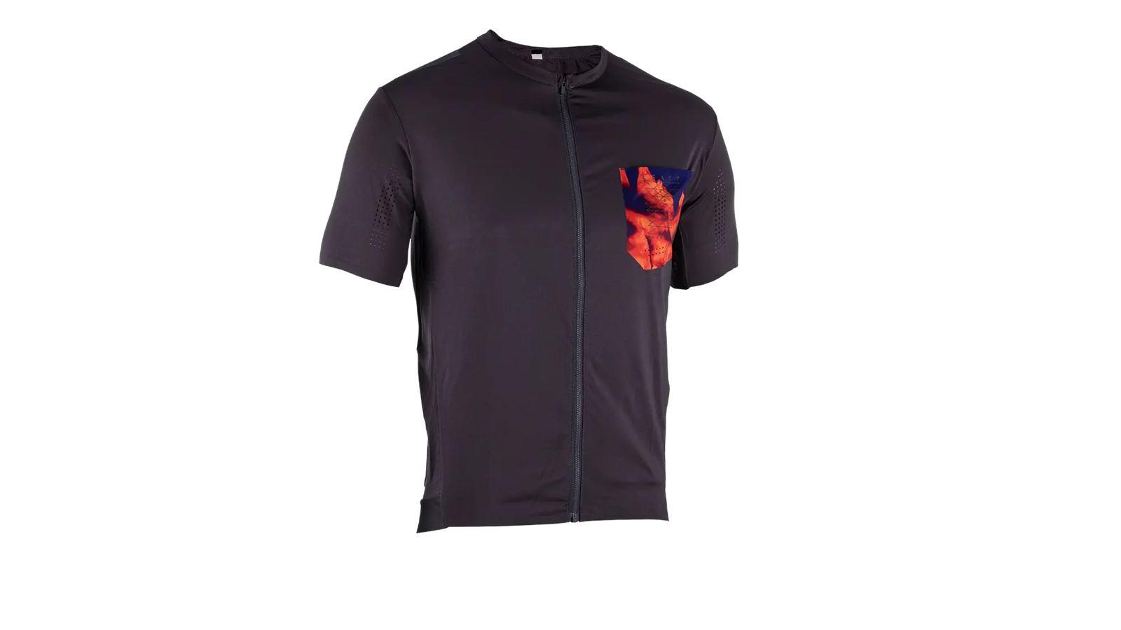 leatt jersey mtb trail 3.0 shado