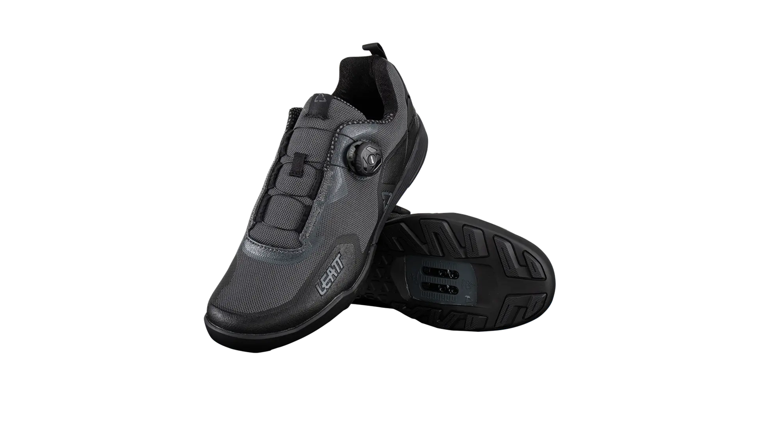 Leatt 6.0 Clip Clipless Shoe Reviews, Comparisons, Specs Clipless