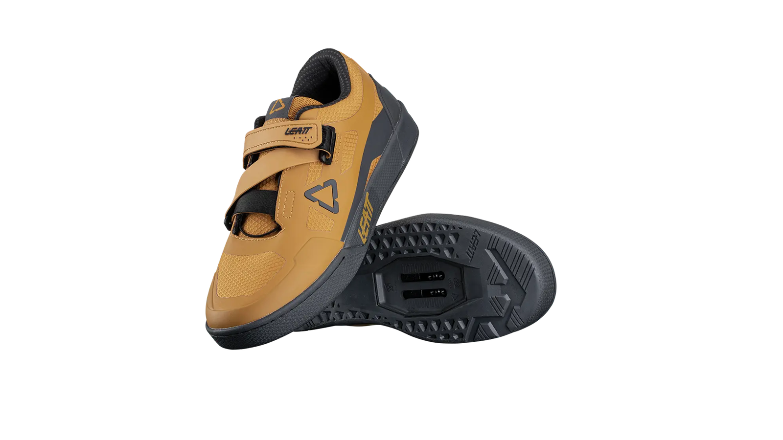 Leatt 5.0 Clipless Shoe Reviews, Comparisons, Specs Clipless Shoes