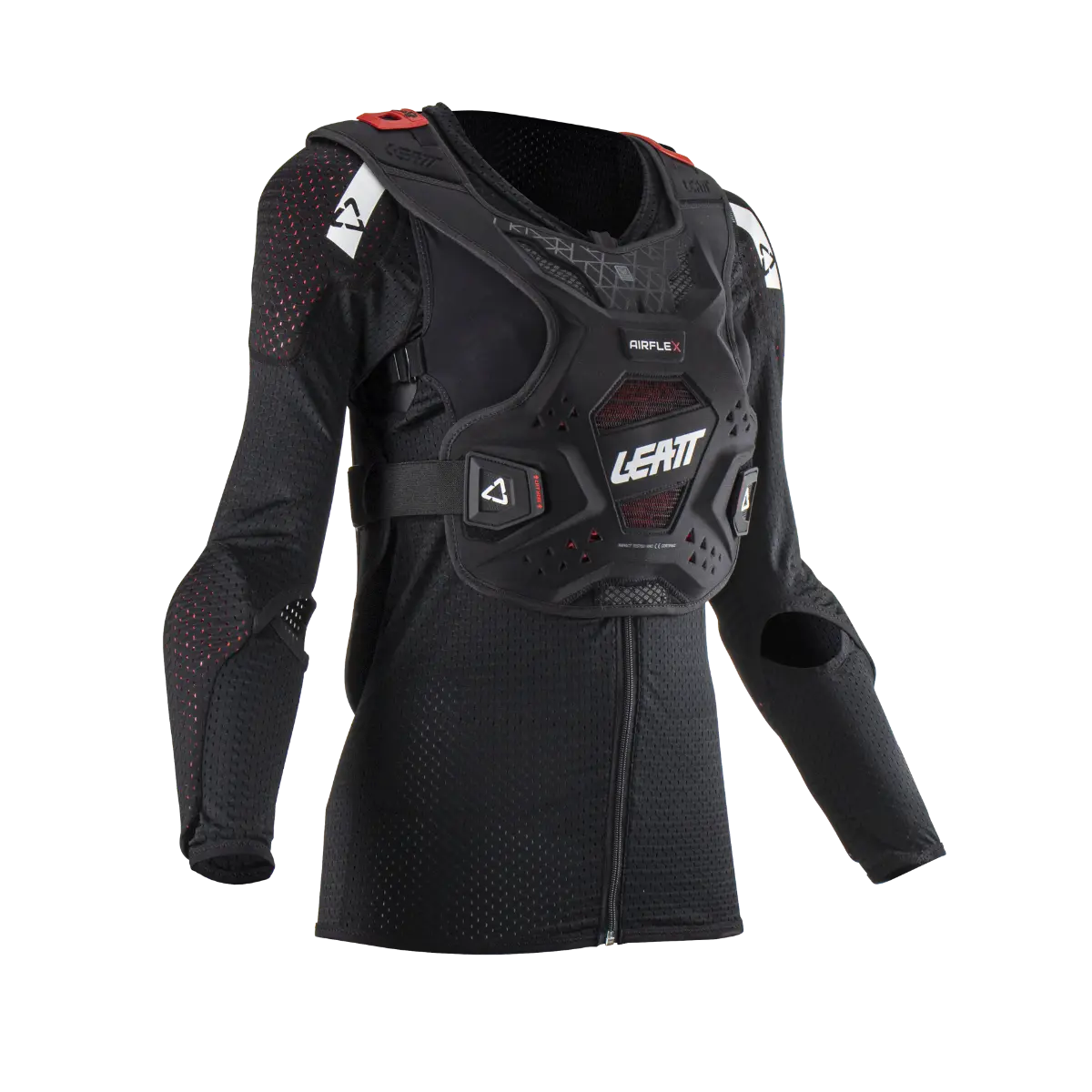 Leatt Body Protector AirFlex Women Reviews, Comparisons, Specs Body
