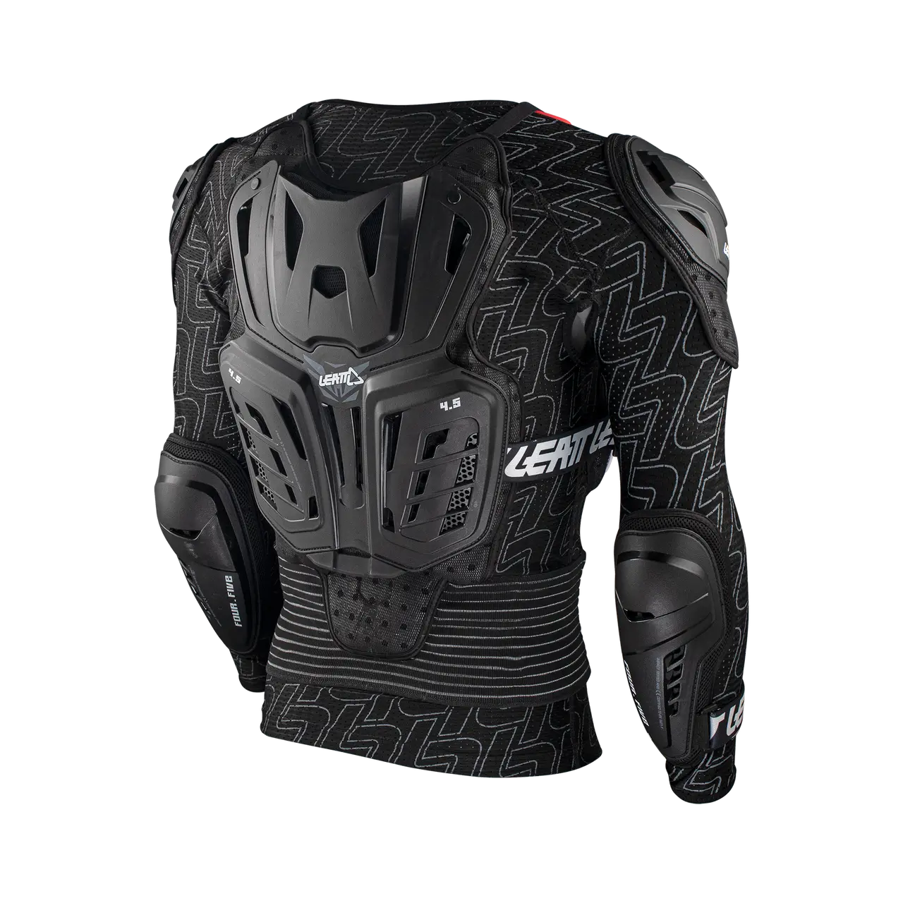 Leatt Body Protector 4.5 Pro Reviews, Comparisons, Specs Body Armor