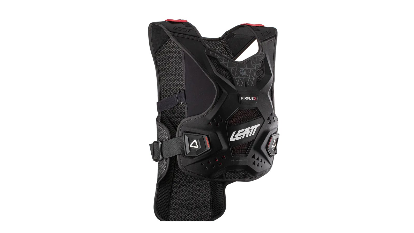 Leatt Chest Protector AirFlex Women Reviews, Comparisons, Specs Body Armor Vital MTB