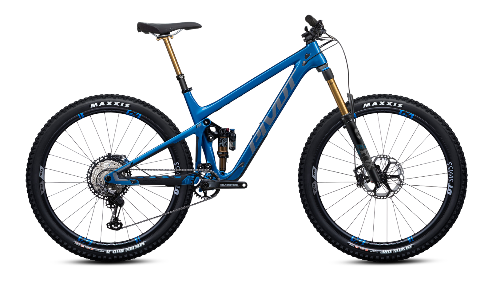 pro xtxtr blue cf