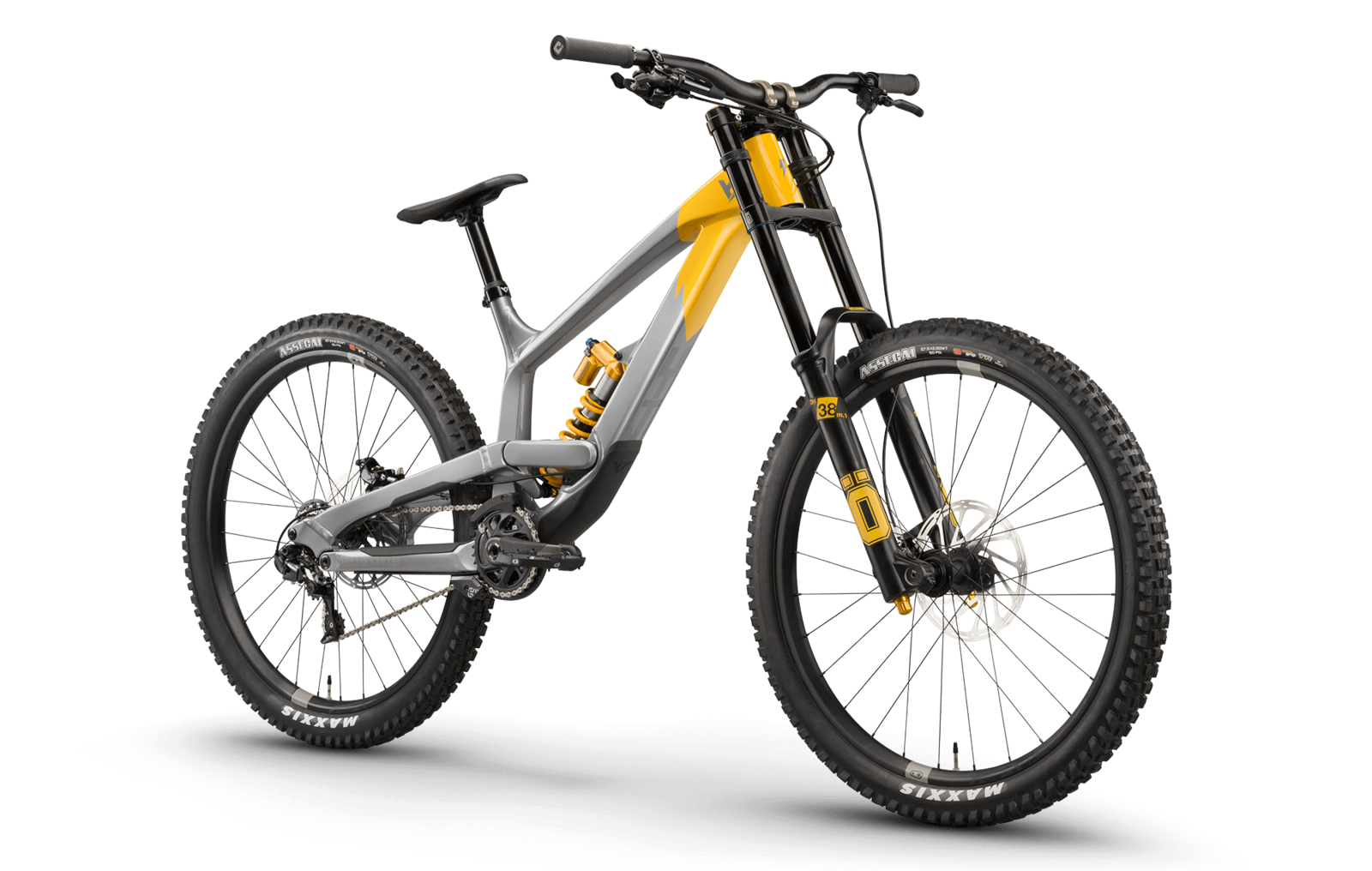 2023 YT Tues Uncaged 11 Bike Reviews, Comparisons, Specs Bikes