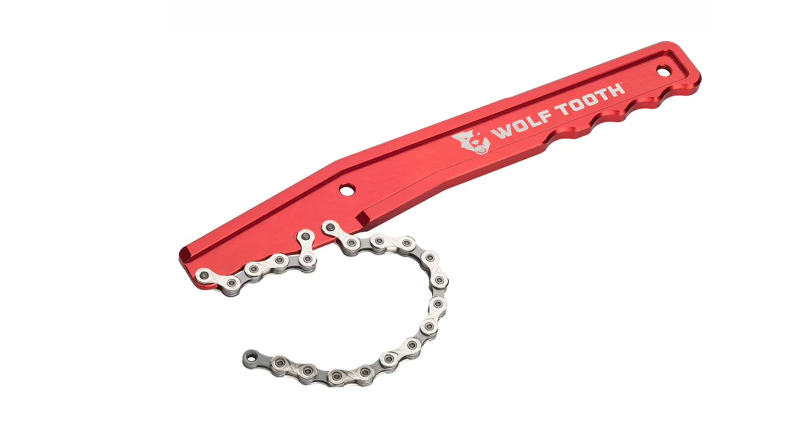 Wolf Tooth Pack Whip Ultralight Chain Whip Reviews, Comparisons