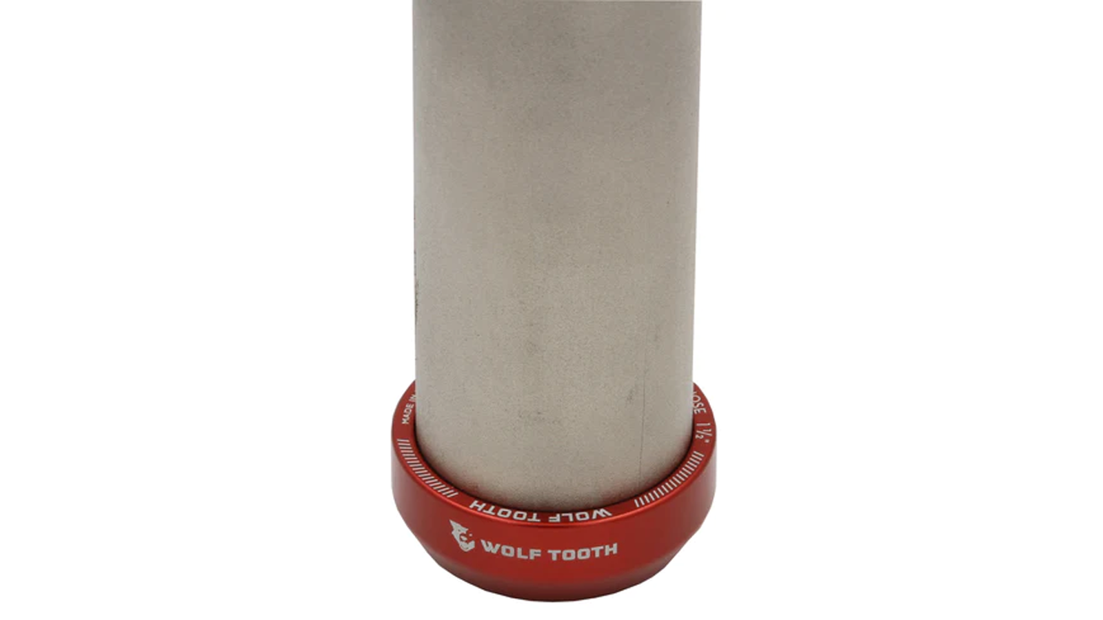 Wolf Tooth Crown Race Installation Adapter Reviews, Comparisons