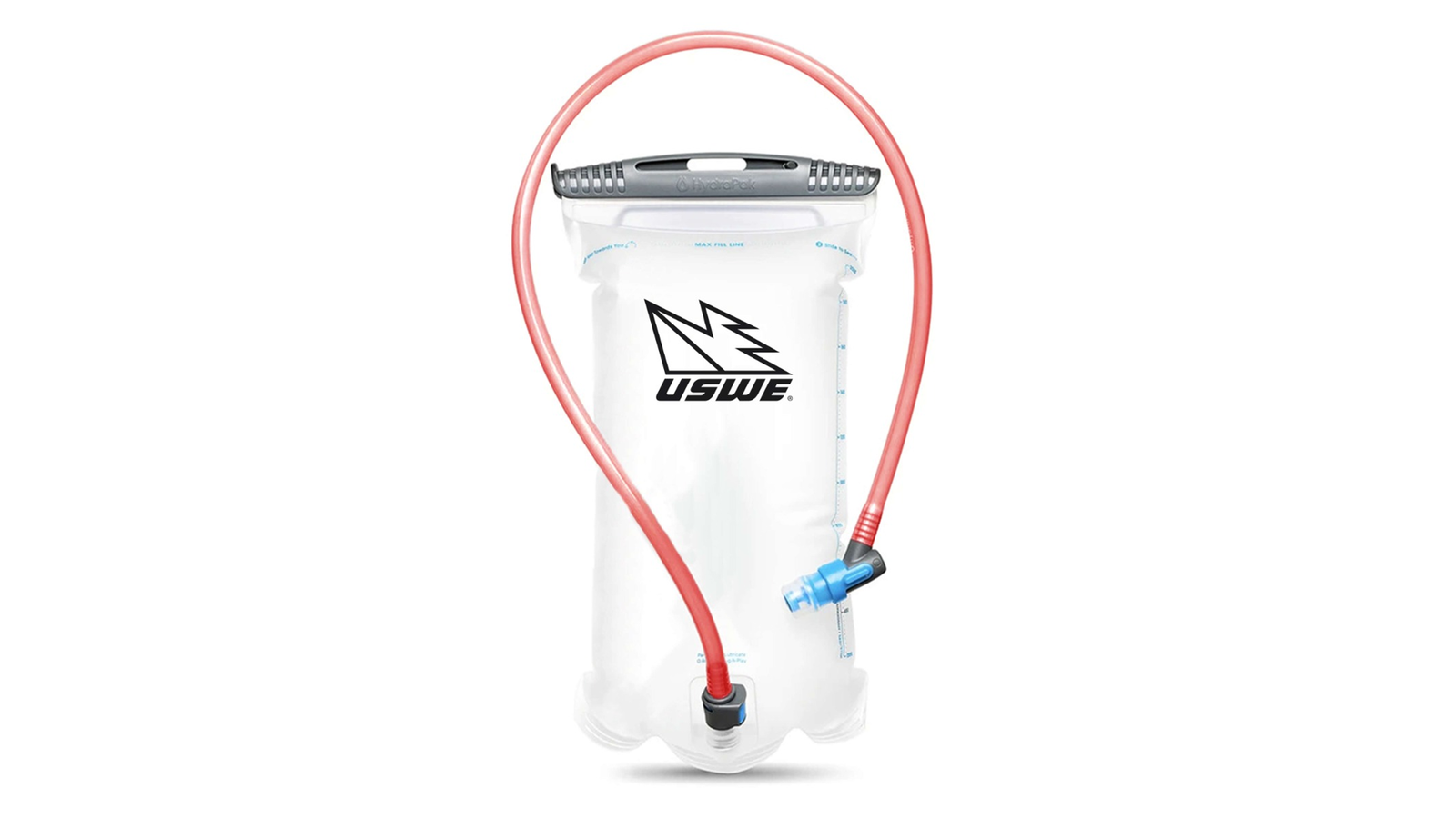 USWE Rush 8L Bike Hydration Vest Reviews, Comparisons, Specs