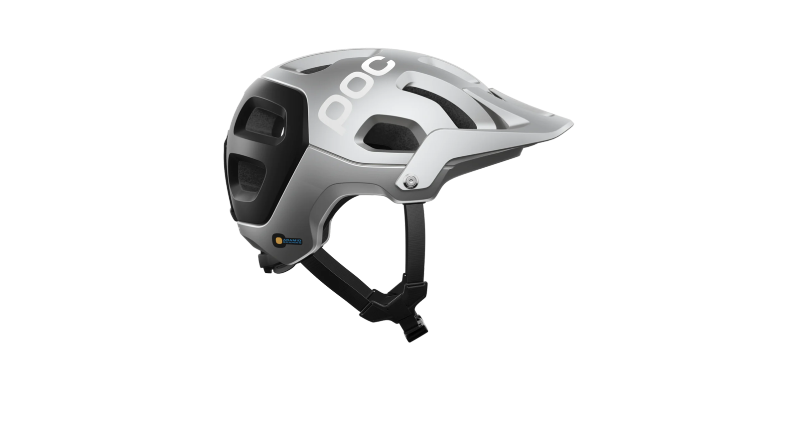 Argentite Silver-Uranium Black Matt 3