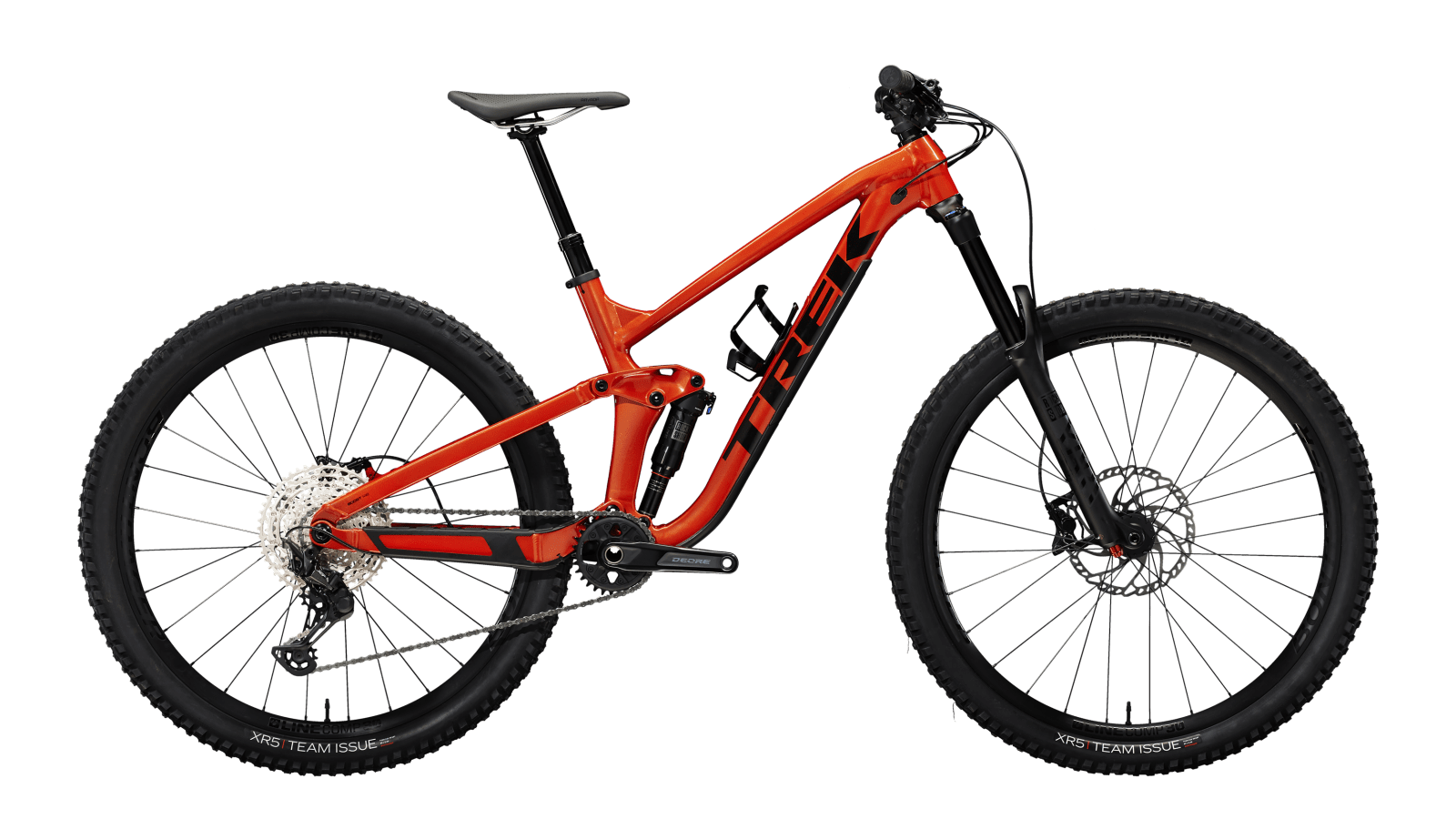 2023 Trek Slash 7 Bike - Reviews, Comparisons, Specs - Bikes