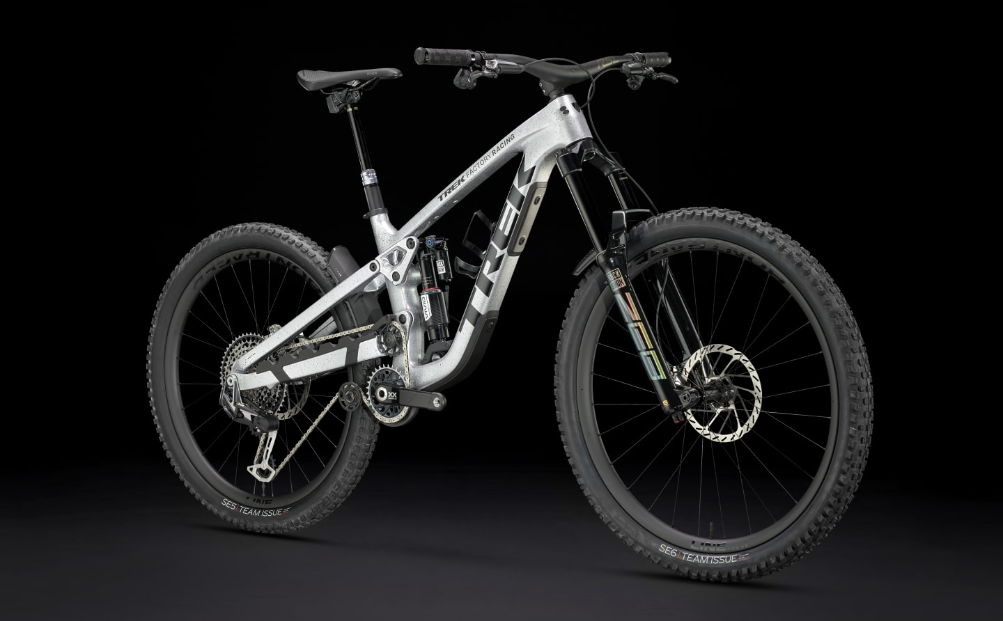 2024 Trek Slash 9.9 XX AXS T-Type Gen 6 Bike - Reviews