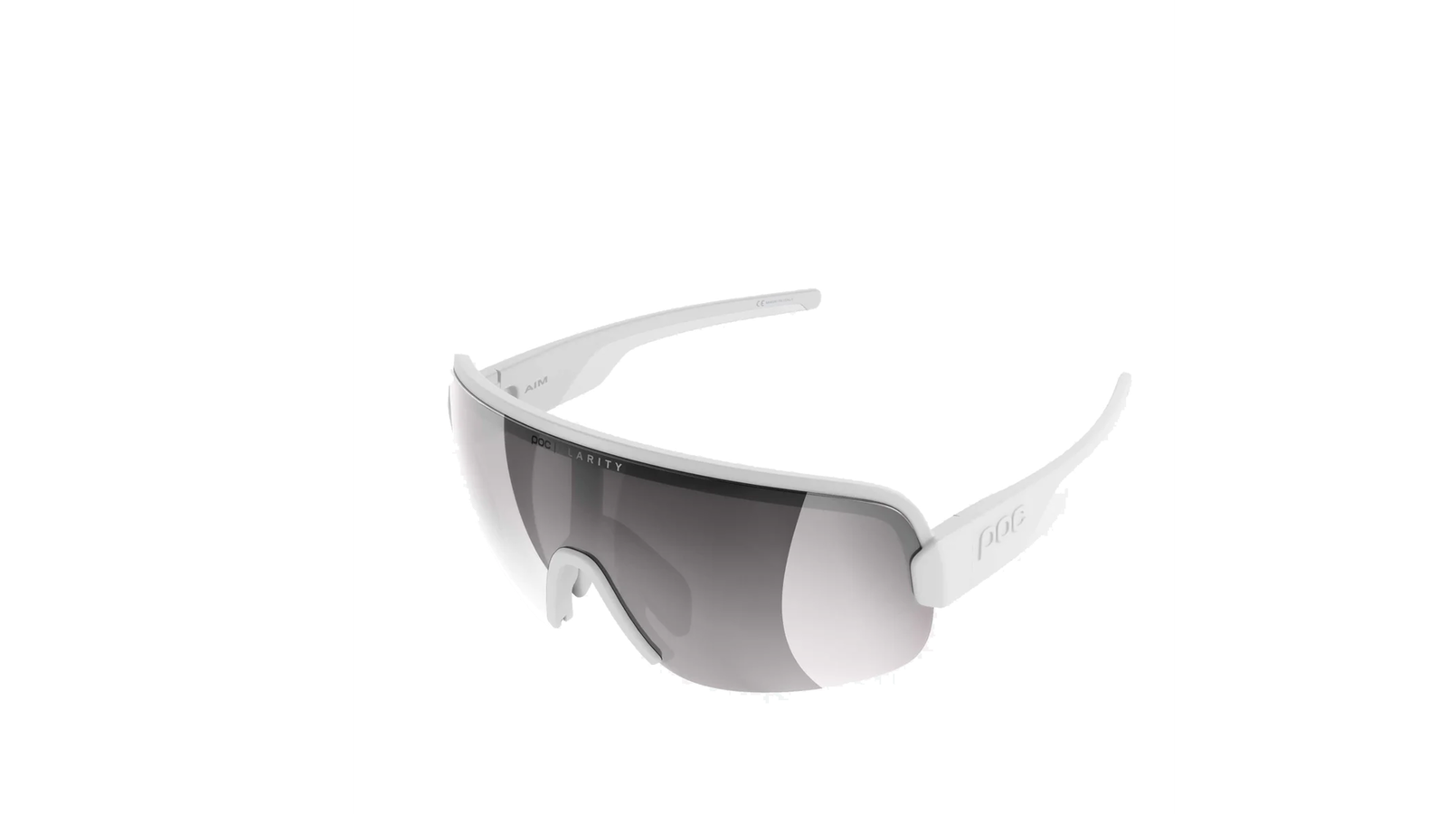 Hydrogen White - Clarity Road Silver Mirror Cat 3 1