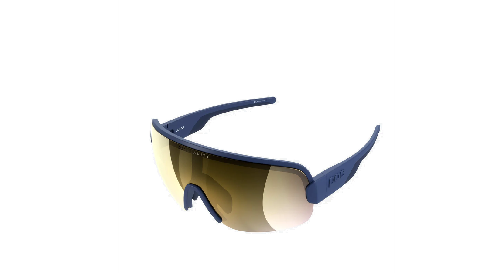 Lead Blue - Clarity Road Gold Mirror Cat 2 1