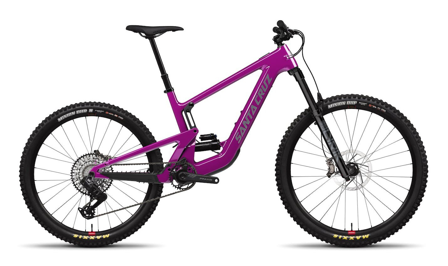 gx axs c magenta