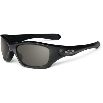 OAKLEY オークリー　PIT BULL ブラック Amazon.co.jp: オークリー ピットブル 交換レンズ OAKLEY
