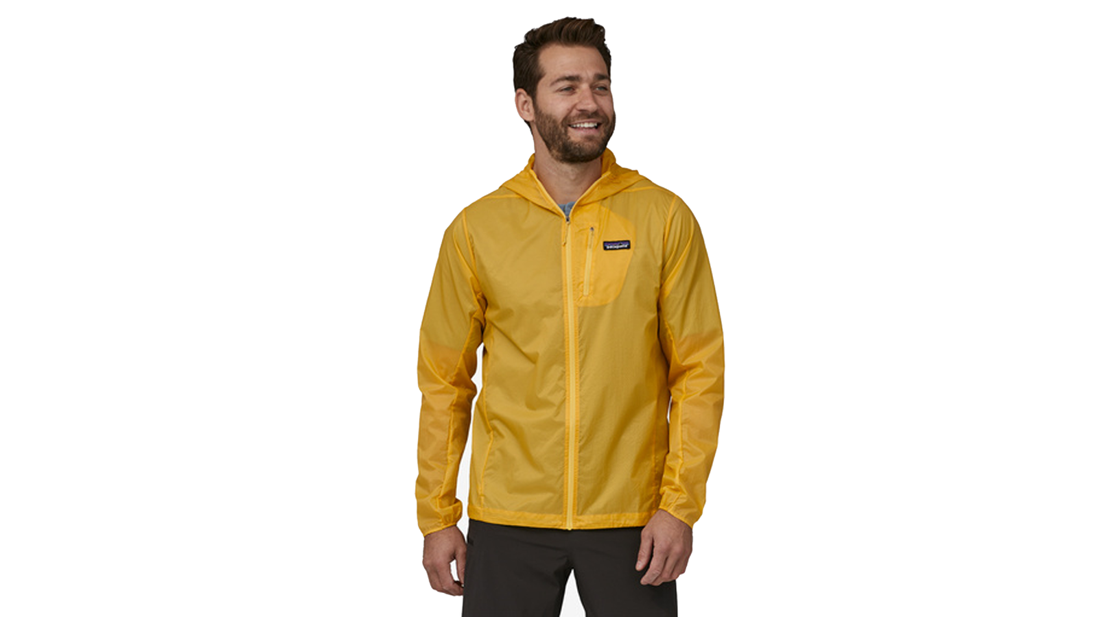 Patagonia Houdini Jacket - Reviews, Comparisons, Specs