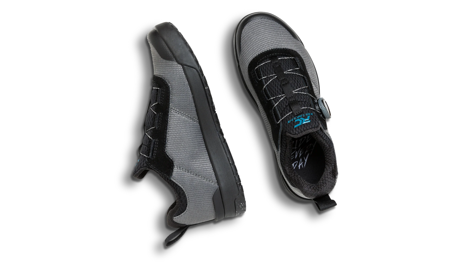Ride Concepts Boa Clipless Shoe Reviews, Comparisons
