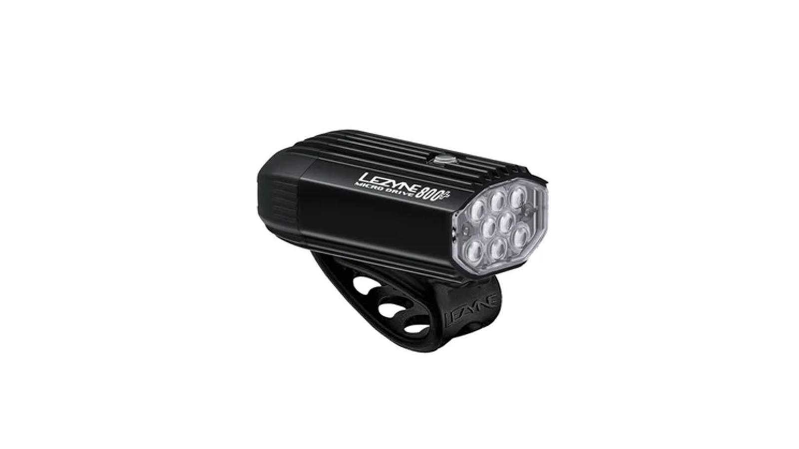Lezyne Micro Drive 800+ Front Light Reviews, Comparisons, Specs