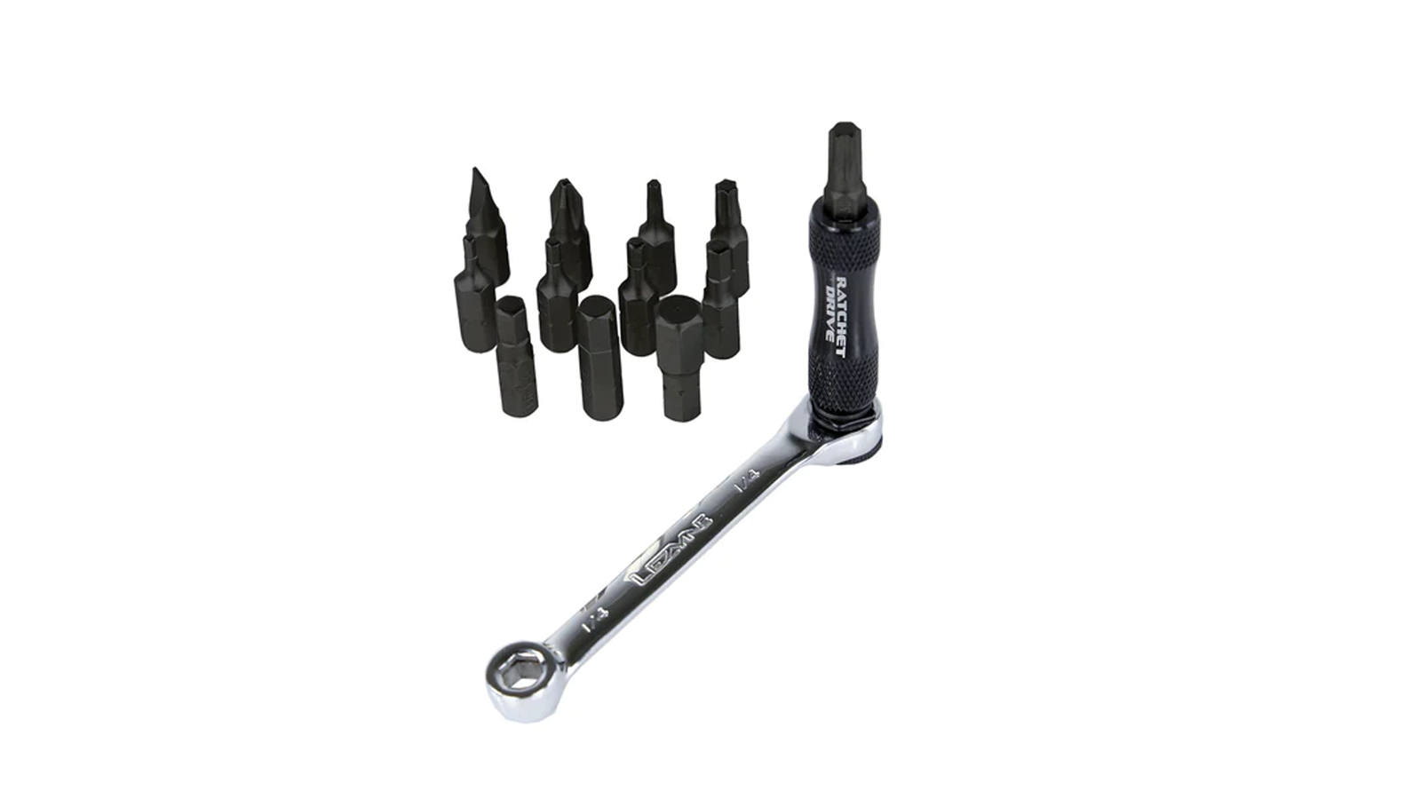 Lezyne Ratchet Kit Reviews, Comparisons, Specs Tools & Tool Kits