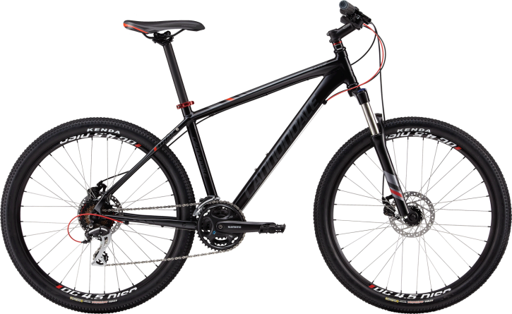 2013 Cannondale Trail 5 Bike - Reviews, Comparisons, Specs - Bikes