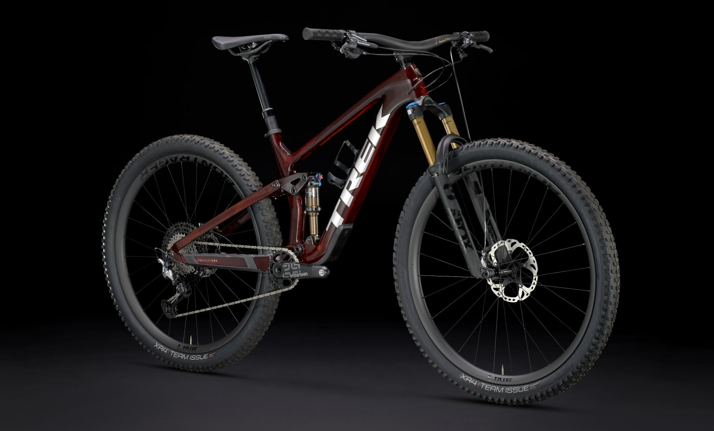 自転車本体 TREK TOPFUEL 9.9 XTR 2020 TREK Top Fuel 9.9 XTR 2020年モデル