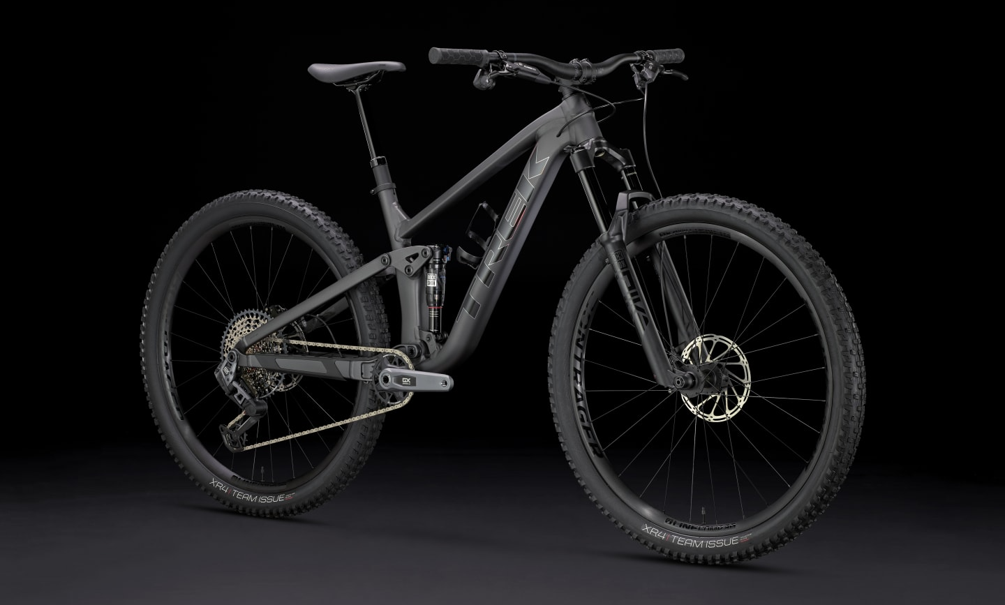 2024 Trek Top Fuel 8 GX AXS T-Type Bike - Reviews, Comparisons