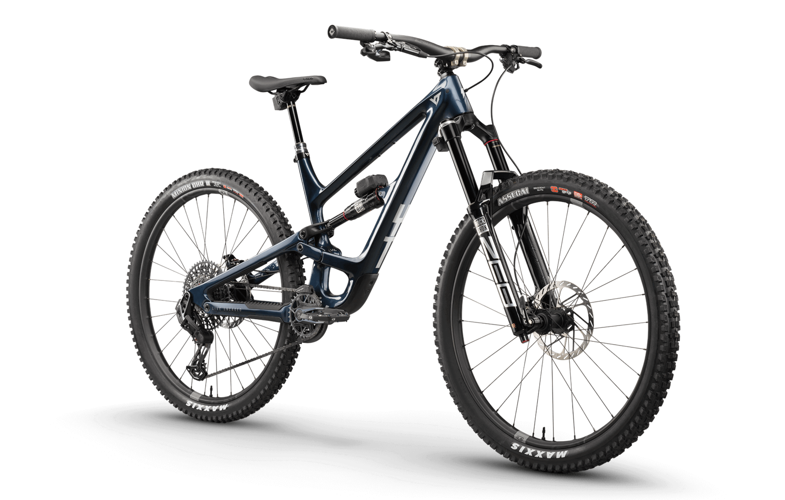 2023 YT Capra 29 Uncaged 12 Bike Reviews, Comparisons, Specs Bikes Vital MTB
