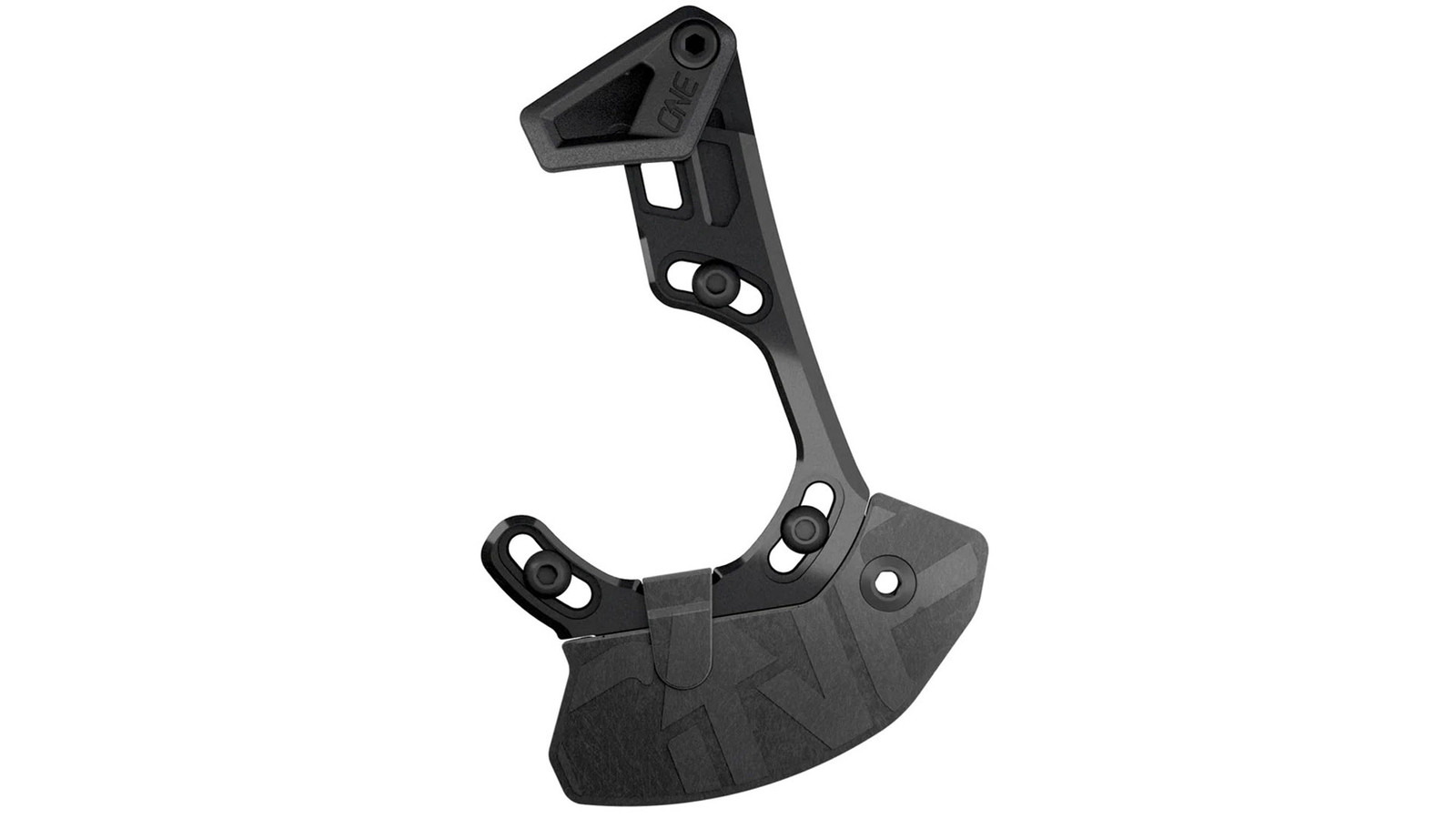 Mtb Frame Bash Guard One Up ISCG05 Underbash V2 Chain Guide The