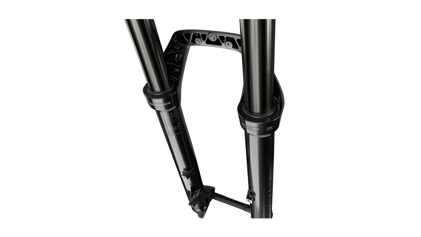 RockShox Recon Gold RL Fork - Reviews, Comparisons, Specs - Forks