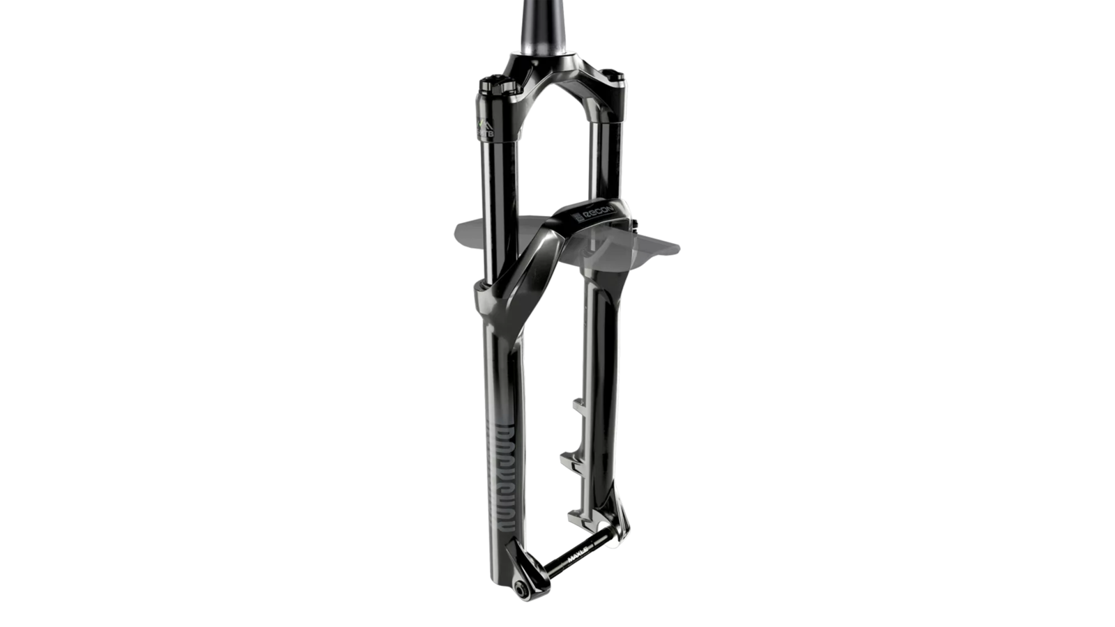 ROCKSHOX Recon Silver RL 140mm, 29インチ Rockshox Recon Silver 29