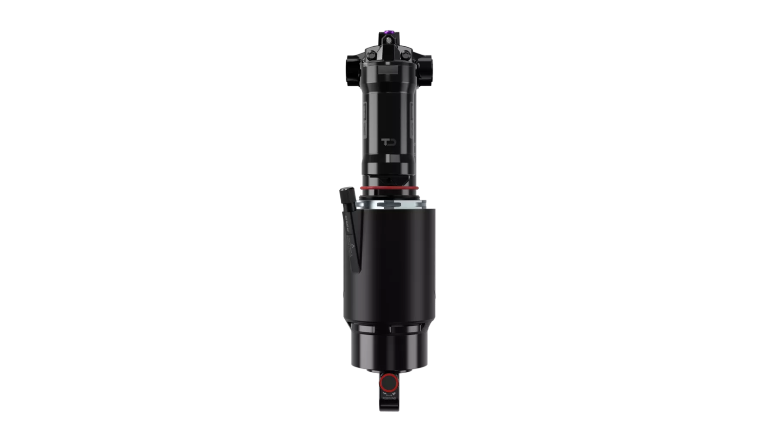 RockShox Vivid Rear Shock - Reviews, Comparisons, Specs