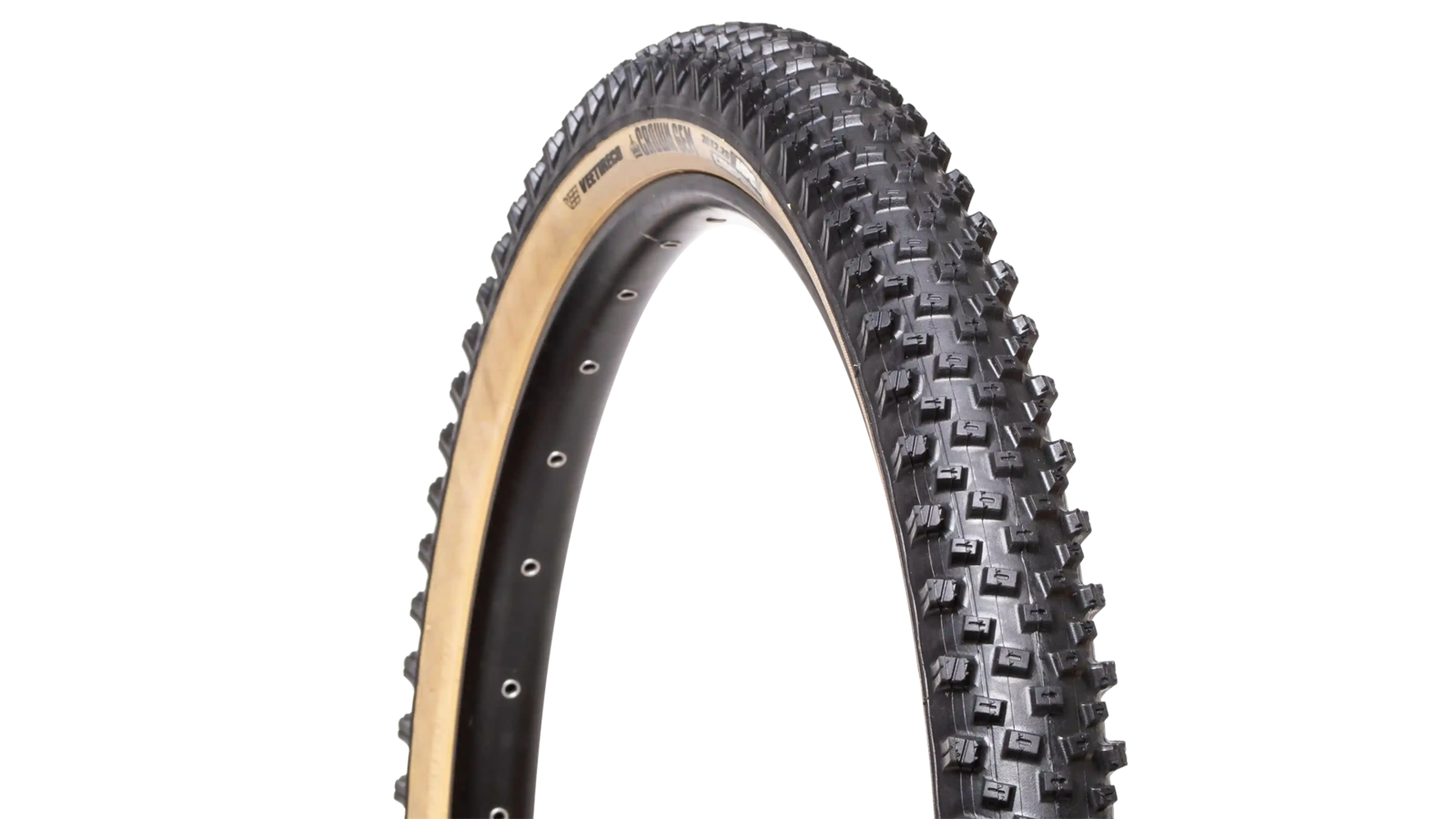 2 Vee Crown GEM 20x2.25 Bike Tires Folding Dual Control Compound MTB - Foto 5