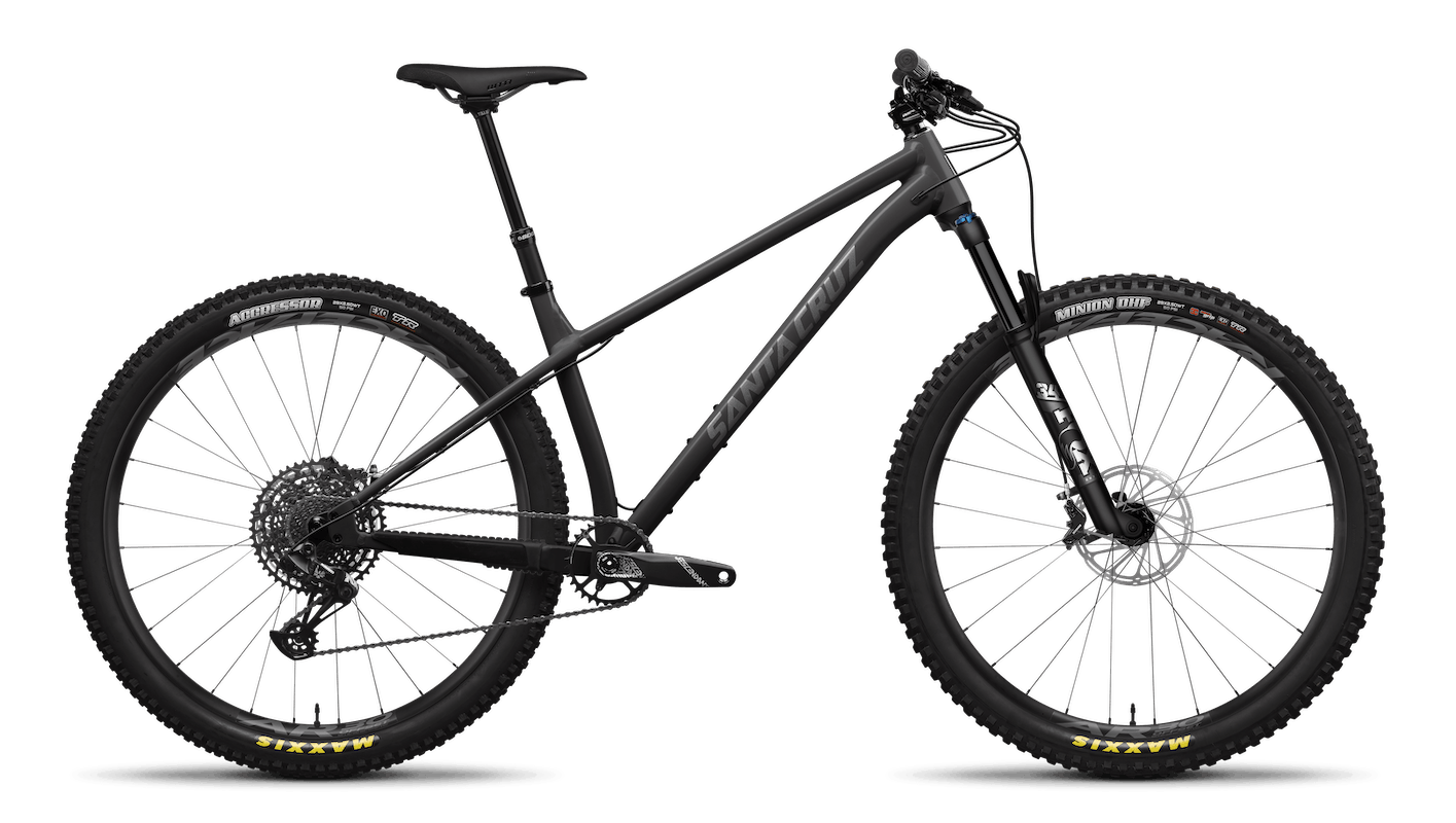 2024 Santa Cruz Chameleon R Aluminum Bike - Reviews