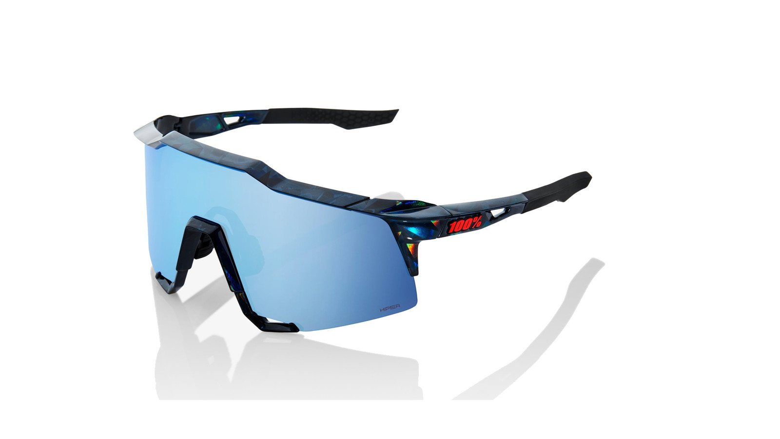 100% Speedcraft Glasses - Reviews, Comparisons, Specs
