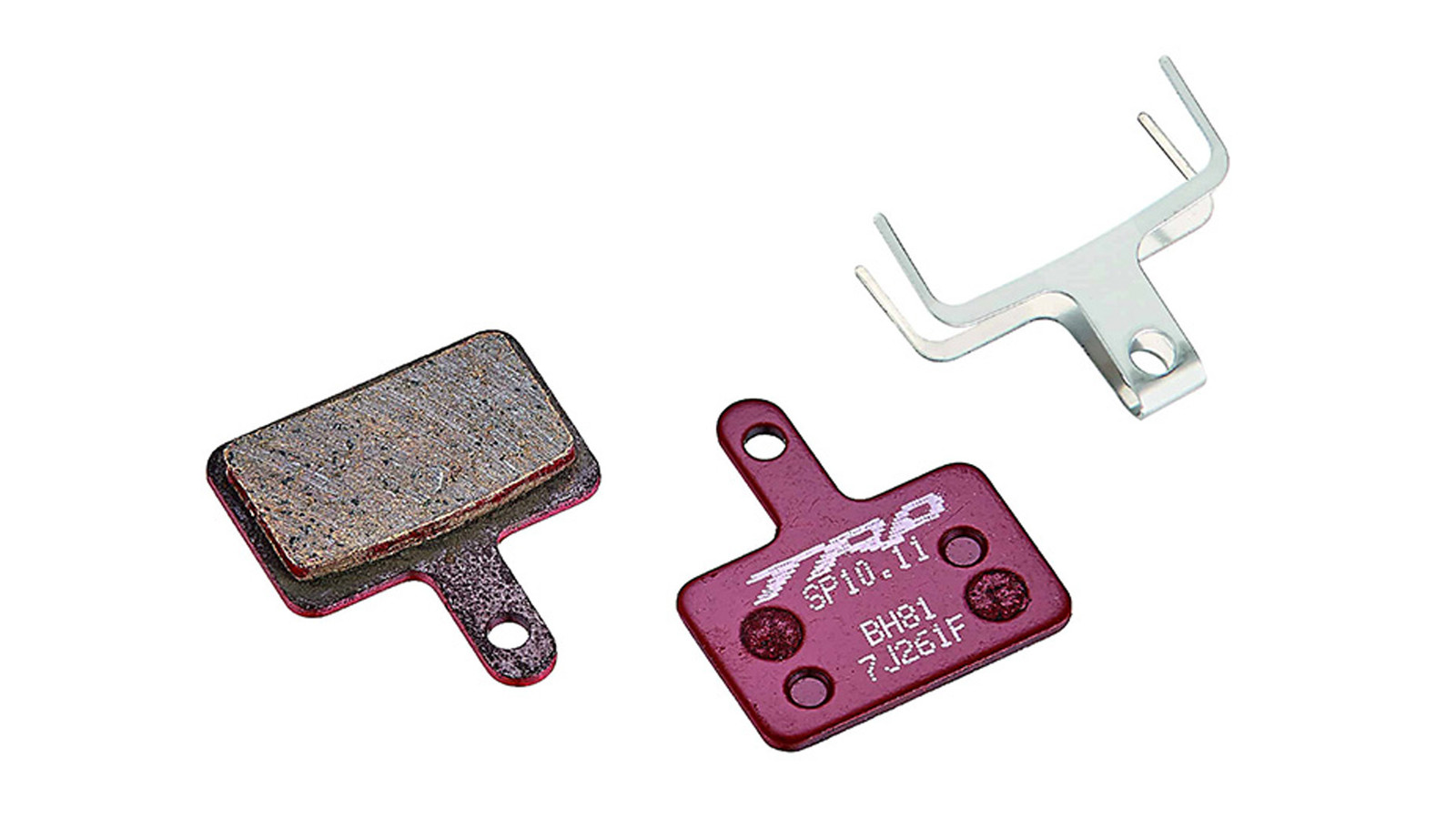 TRP Spyke Mechanical Disc Brake Reviews, Comparisons, Specs