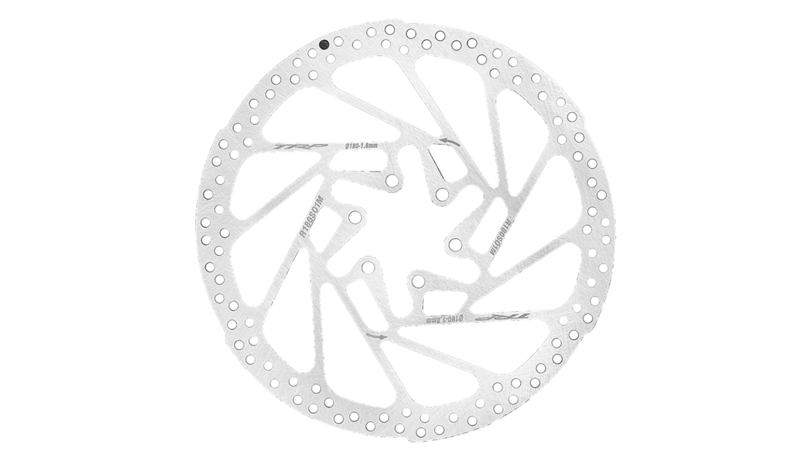 TRP Spyke Mechanical Disc Brake Reviews, Comparisons, Specs