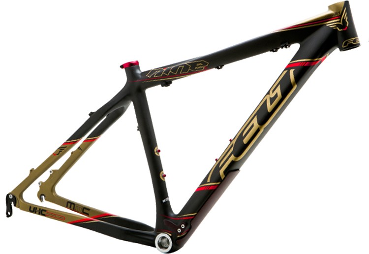Felt Nine LTD Frame - Reviews, Comparisons, Specs - Frames - Vital MTB
