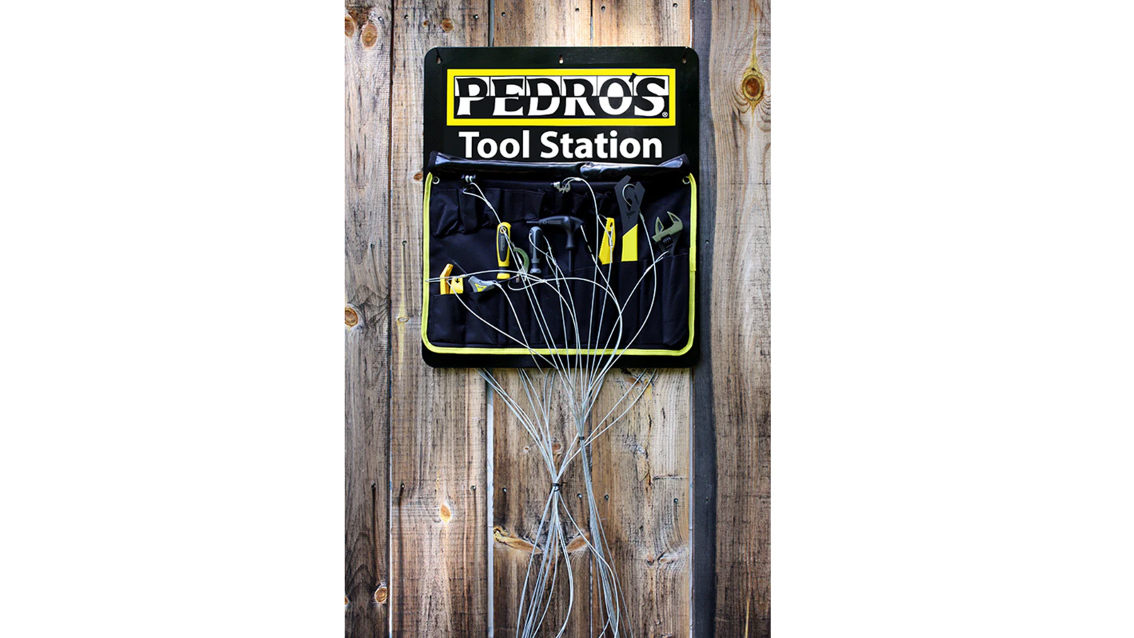 Pedro's Tool Station Public Bike Repair Station Reviews
