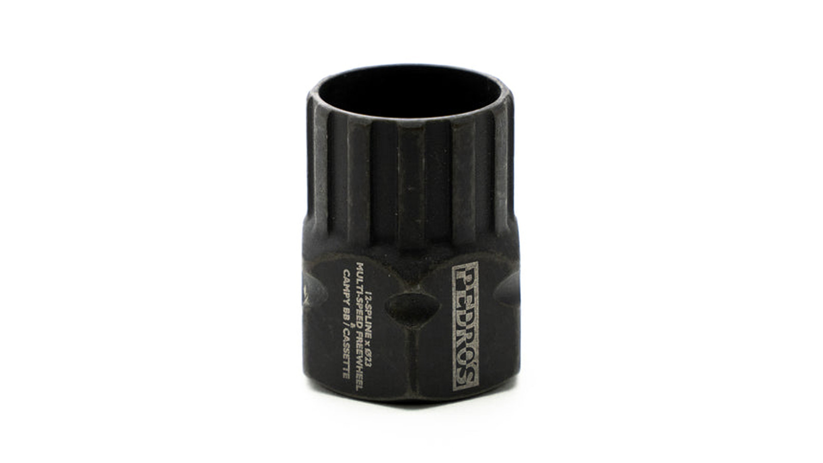 Pedro s 6451230 FreewheelSocket Multi-Speed12-Splinex23mm-3 720x