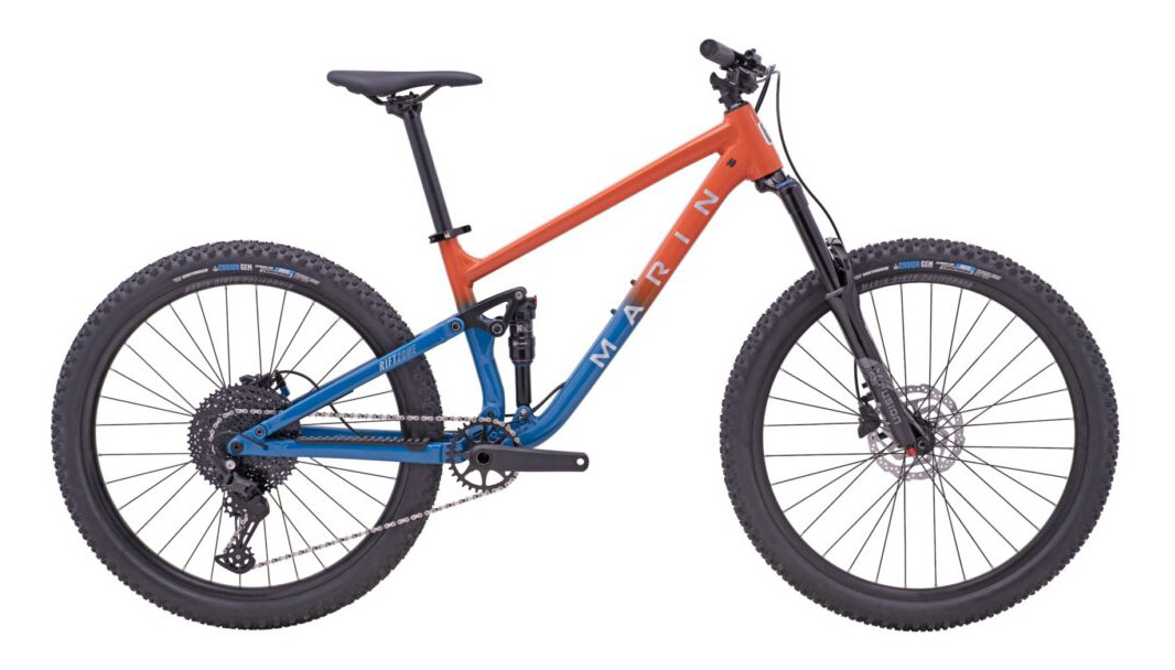 2024 Marin Rift Zone 27.5