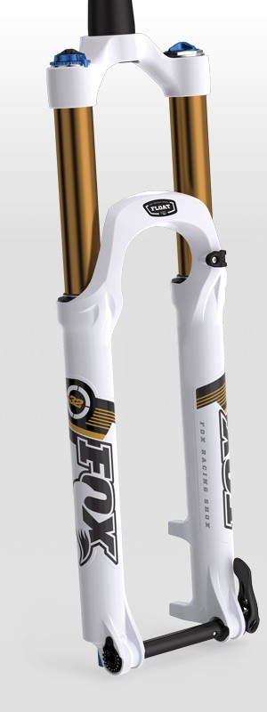 ンジョモ　MTB26インチ用　FOX　FLOAT 32RLC  140mm FOX 32 Float 140 RLC Fit Fork - Reviews, Comparisons, Specs
